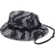Rothco Camo Boonie Hat, Urban Tiger Stripe Camo, 7 3/4, 5540-UrbanTigerStripeCamo-734