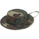 Rothco Camo Boonie Hat, Woodland Camo, 7 1/2, 5800-WoodlandCamo-712