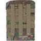 Rothco MOLLE II 200 Round SAW Pouch, MultiCam, 4863-MultiCam