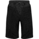 Rothco Camo &amp; Solid Color Sweatshorts - Mens, Black, Small, 1755-Black-S