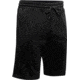 Rothco Camo &amp; Solid Color Sweatshorts - Mens, Black, Small, 1755-Black-S