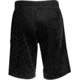 Rothco Camo &amp; Solid Color Sweatshorts - Mens, Black, Small, 1755-Black-S