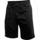 Rothco Camo &amp; Solid Color Sweatshorts - Mens, Black, Small, 1755-Black-S