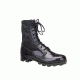 Rothco Classic Military Jungle Boots, Black, 11, Wide, 5081-Black-11-Wide