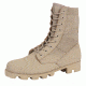 Rothco Classic Military Jungle Boots, Desert Tan, 13, Regular, 5909-DesertTan-13-Regular