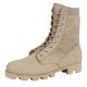 Rothco Classic Military Jungle Boots, Desert Tan, 12, Regular, 5909-DesertTan-12-Regular