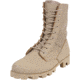 Rothco Classic Military Jungle Boots, Desert Tan, 3, 5909-599