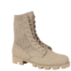 Rothco Classic Military Jungle Boots, Desert Tan, 4, Regular, 5909-DesertTan-4-Regular