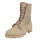 Rothco Classic Military Jungle Boots, Desert Tan, 10, Regular, 5909-DesertTan-10-Regular