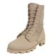 Rothco Classic Military Jungle Boots, Desert Tan, 10, Regular, 5909-DesertTan-10-Regular