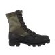 Rothco Classic Military Jungle Boots, Olive Drab, 9, Wide, 5080-OliveDrab-9-Wide