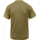 Rothco Freedom Isn't Free T-Shirt, Coyote Brown, Large, 10891-CoyoteBrown-L
