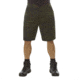 Rothco Colored Camo BDU Shorts - Mens, M, Camo, 12040-MidnightWoodlandCamo-M