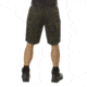 Rothco Colored Camo BDU Shorts - Mens, M, Camo, 12040-MidnightWoodlandCamo-M