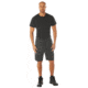 Rothco Colored Camo BDU Shorts - Men's, Midnight Black Camo, Medium, 12022-MidnightBlackCamo-M