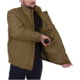 Rothco Concealed Carry 3 Season Jacket, Coyote Brown, Large, 53850-CoyoteBrown-L