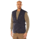 Rothco Concealed Carry Plainclothes Vest - Mens, Midnight Navy Blue, Medium, 613902038462