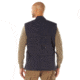 Rothco Concealed Carry Plainclothes Vest - Mens, Midnight Navy Blue, Medium, 613902038462