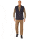 Rothco Concealed Carry Plainclothes Vest - Mens, Midnight Navy Blue, Medium, 613902038462