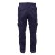 Rothco Deluxe EMT Pants, Navy Blue, 32, 3923-NavyBlue-40Wx32L