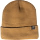 Rothco Deluxe Fine Knit Fleece-Lined Watch Cap - Men's, Coyote Brown, One Size, 57871-CoyoteBrown