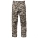 Rothco Digital Camo Tactical BDU Pants, Subdued Urban Digital Camo, XS, 9620-SubduedUrbanDigitalCamo-XS