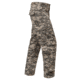 Rothco Digital Camo Tactical BDU Pants, Subdued Urban Digital Camo, XS, 9620-SubduedUrbanDigitalCamo-XS