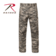 Rothco Digital Camo Tactical BDU Pants, Subdued Urban Digital Camo, XS, 9620-SubduedUrbanDigitalCamo-XS