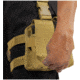 Rothco Drop Leg Double Mag Pouch, Coyote Brown, 10791-CoyoteBrown