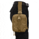Rothco Drop Leg Medical Pouch, Black, 20755-Black