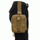 Rothco Drop Leg Medical Pouch, Coyote Brown, 21755-CoyoteBrown