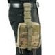 Rothco Drop Leg Medical Pouch, MultiCam, 22755-MultiCam