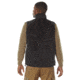 Rothco E.C.W.C.S. Fleece Vest, Black, Small, 613902039797