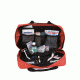 Rothco EMS Trauma Bag, Orange, 2344-Orange