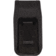 Rothco Enhanced Molded Single Magazine Pouch, Black, 6in x 2 3/4in x 1 3/5in, 20573