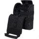 Rothco Fast Action MOLLE Medical Pouch, Black, 20756-Black