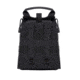 Rothco Fast Action MOLLE Medical Pouch, Black, 20756-Black