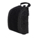 Rothco Fast Action MOLLE Medical Pouch, Black, 20756-Black