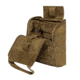 Rothco Fast Action MOLLE Medical Pouch, Coyote Brown, 20757-CoyoteBrown