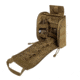 Rothco Fast Action MOLLE Medical Pouch, Coyote Brown, 20757-CoyoteBrown