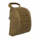 Rothco Fast Action MOLLE Medical Pouch, Coyote Brown, 20757-CoyoteBrown