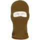 Rothco Fine Knit One Hole Facemask, Coyote Brown, One Size, 15969-CoyoteBrown-OneSize