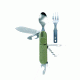 Rothco Foreign Legion 11-in-1 Chow Set, 202