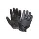 Rothco Full-Finger Rappelling Gloves, M, 3451-M