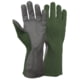 Rothco G.I. Nomex Flight Gloves, Olive Drab, 9, 19218