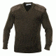 Rothco G.I. Style Acrylic V-Neck Sweater, Olive Drab, XL, 6345-OliveDrab-XL