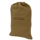 Rothco G.I. Type Canvas Barracks Bag, Coyote Brown, Medium, 2674-CoyoteBrown-M