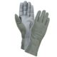 Rothco G.I. Type Flame &amp; Heat Resistant Flight Gloves, Olive Drab, 9, 3457-OliveDrab-9