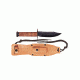 Rothco GI Style Pilots Survival Knife, 3277