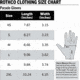 Rothco Gripper Dot Parade Gloves, White, S, 4411-Sm
